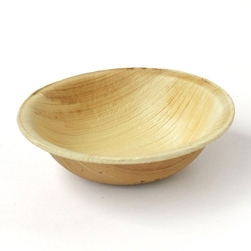 Deep Round Bowl